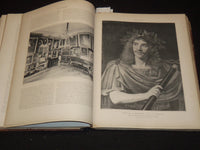 1900 JANUARY-JUNE LE THEATRE MAGAZINE BOUND VOLUME - 12 ISSUES - KD 2657B