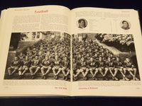1948 THE WEB UNIVERSITY OF RICHMOND YEARBOOK - VIRGINIA - GREAT PHOTOS - YB 744