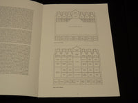 1980'S DUCCIO'S MAESTA SOFTCOVER BOOK BY ENZO CARLI - NICE PRINTS - KD 4814E