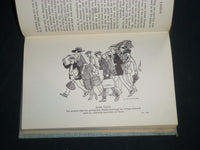 1953 IN DETROIT COURAGE WAS THE FASHION BOOK - KENNETH JAY LANE - KD 5496