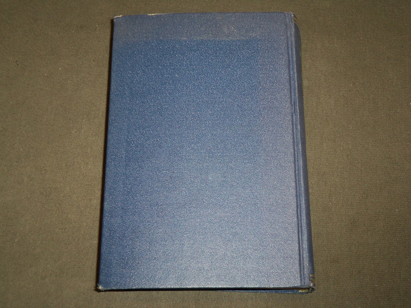 1936 ENCYCLOPAEDIA SEXUALS BOOK EDITED BY VICTOR ROBINSON, M. D. - KD 6192