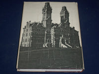 1973 CENTENNIAL COMMODORE VANDERBILT COLLEGE YEARBOOK - GREAT PHOTOS - YB 854