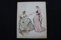 1949 JUNE 27 ESTAMPA MAGAZINE - VIRGINIA MAYO COVER - E 25139