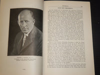 1935 AMERICAN VETERINARY MEDICAL ASSOC. JOURNAL 12 ISSUES COMPLETE YR - WR 632J