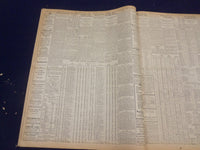 1920 JULY 24 NEW YORK TIMES - RESOLUTE WINS CUP TO BE DECIDED TODAY - NT 9339