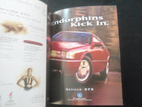 1996 FORBES AMERICAN HERITAGE MAGAZINE - THE NEW INDIAN COUNTRY - J 7840