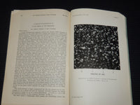 1937-1953 THE OBSERVATORY MONTHLY REVIEW OF ASTRONOMY MAGAZINE LOT OF 20- O 2827