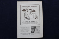 1938-1939 THE JOURNAL OF PEDIATRICS MAGAZINE - LOT OF 4 - O 3400