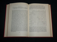 1965 SYSTEMS OF SOCIAL ACCOUNTS HARDCOVER BOOK BY G. STUVEL - KD 7096