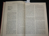1953 PLANT DISEASES YEARBOOK OF AGRICULTURE HARDCOVER BOOK - KD 6657