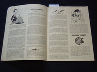 1948 FALL THAYERSS MAGICAL BULLETIN VOLUME 13 ISSUE NO. 2 - GODFREY - SP 3253M