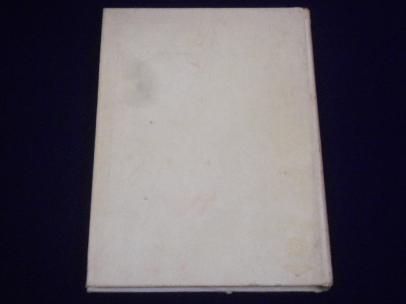 1947 AGROMECK NORTH CAROLINA STATE COLLEGE YEARBOOK - RALEIGH - PHOTOS - YB 227