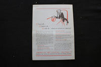 1937 FEBRUARY MAGAZINE OF ART MAGAZINE - DESIDERIO DA SETTIGNANA COVER - E 10225