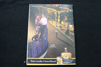 1990 MARCH EBONY MAGAZINE - ROBIN GIVENS COVER - ST 1012J
