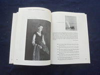 1955 PENNSYLVANIA ACADEMY OF FINE ARTS 150TH ANNIVERSARY SOFTCOVER BOOK -KD 8203