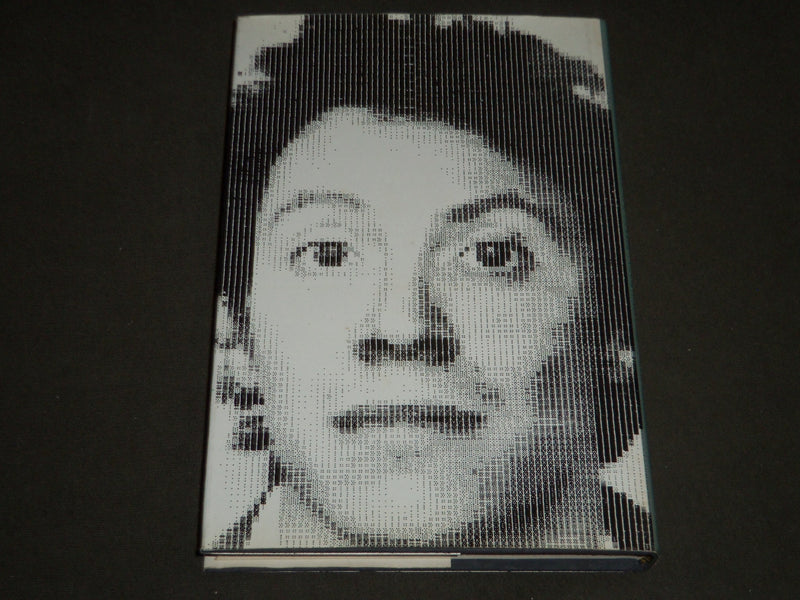 1979 LIGHT READINGS BOOK BY A. D. COLEMAN HARDCOVER BOOK - KD 3784