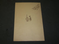 1937 LE BEAU DAMASSE DU NORD FRENCH CATALOGUE - NICE ILLUSTRATIONS - FR 1399