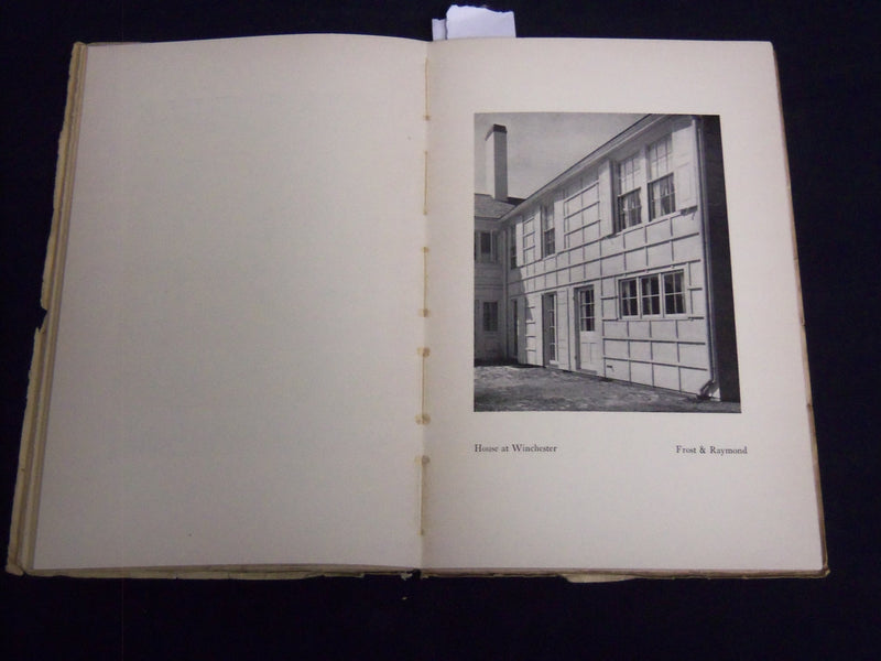1928 SEPTEMBER THE HOUSE & HORN A HARVARD MISCELLANY MAGAZINE - J 8788