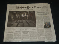2020 JUNE 22 NEW YORK TIMES -BUOYED BY U. S. VIRUS AID, MILLIONS AVOIDED POVERTY