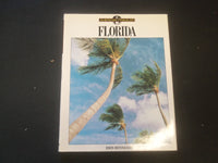 1990 FLORIA - AMERICAN TRAVELER HARDCOVER BOOK - R 735C