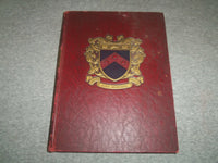 1953 THE RECORD UNIVERSITY OF PENNSYLVANIA YEARBOOK - PHILADELPHIA, PA - YB 2447