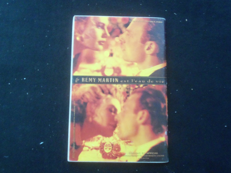 1990 ASPECTS OF LOVE PLAYBILL - JOHN CULLUM + 4 SIGNATURES - J 8207