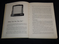1953 ROLLEI PHOTOGRAPHY HANDBOOK BY JACOB DESCHIN - CAMERA - KD 4670N