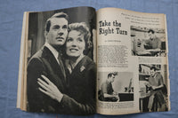 1960 MAY TV RADIO MIRROR MAGAZINE - THE LENNON SISTERS COVER - ST 1002P