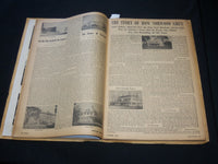 1947 NORWOOD 75TH ANNIVERSARY COMMEMORATION AND CHRONICLE - NP 5647