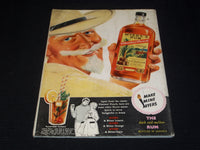 1960 NOVEMBER 3 COUNTRY LIFE MAGAZINE - WINTER SPORTS NUMBER - E 4531