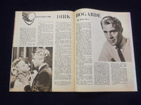 1959 JUNE FILM REVIEW MAGAZINE - MARTHA HYER - KIM PARKER - J 9696
