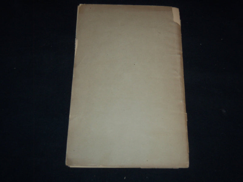 1858 J. I. T. COOLIDGE FAREWELL DISCOURSE - 13TH CONGREGATIONAL CHURCH - J 8992