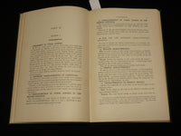 1910 FRENCH MUSICAL DISCTION HARDCOVER BOOK BY C. THURWANGER- KD 7344