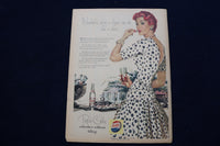 1955 APRIL 17 NY MIRROR MAGAZINE - ANNE FRANCIS COVER - E 22562