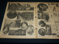 1917 MAY 20 NEW YORK TIMES ROTO PICTURE SECTION - JOSEPH CHOATE - NT 8984