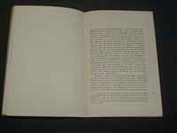 1913 DAS ARBEITSVERHALTNIS IM JENAER ZEISSWERK BOOK - FIFTH EDITION - J 5928