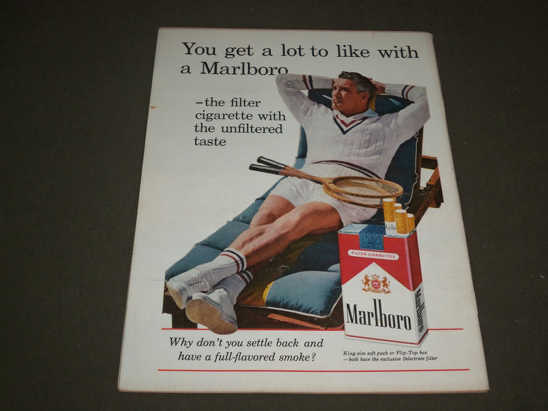 1961 JULY 17 SPORTS ILLUSTRATED MAGAZINE - HIGH JUMPER VALERI BRUMEL - SP 9015
