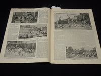 1902 AUG 17 NEW YORK TRIBUNE ILLUSTRATED SUPPLEMENT - OLIVER W. HOLMES - NP 9015