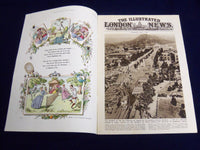 1950 JULY 1 ILLUSTRATED LONDON NEWS MAGAZINE - 38TH PARALLEL - E 8139