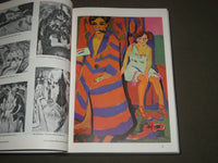 1966 PAINTING IN THE TWENTIETH CENTURY BOXED SET BY WERNER HAFTMANN - KD 4525