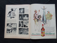 1938 JANUARY 31 LIFE MAGAZINE - STUDENT NURSES - L 63