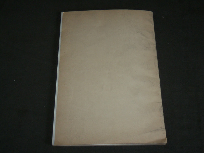 1915 ELECTRIC MOTOR NERVE CELL IN TORPEDOES BOOK BY ULRIC DAHLGREN - J 7115