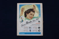 1960 MAY SCREENLAND MAGAZINE - JANET LEIGH COVER - E 19227