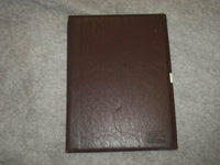 1968 BORDENTOWN MILITARY INSTITUTE YEARBOOK - BORDENTOWN, NEW JERSEY - YB 2110