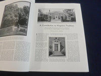 1930 MARCH HOME & FIELD MAGAZINE - GREAT PHOTOS, STORIES & ADS - SP 1223N