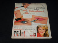 1984 SEPTEMBER MCCALL'S MAGAZINE - KENNY & CHRISTOPHER ROGERS COVER - E 761