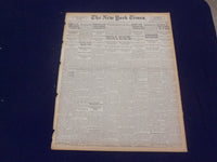 1920 APRIL 21 NEW YORK TIMES - TORNADO KILLS 140 IN SOUTHERN STATES - NT 8298