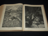 1907 FUR ALLE WELT ILLUSTRIERTE ZEITSCHRIFT GERMAN MAGAZINE VOLUME - Z 190