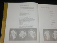 2005 SECRETS TO DRAWING HEADS HARDCOVER BOOK BY ALLAN KRAAYVANGER - I 1958