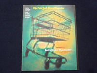 1999 MARCH 14 THE NEW YORK TIMES MAGAZINE -AMAZON.COM, EARTH'S BIGGEST- ST 1952N